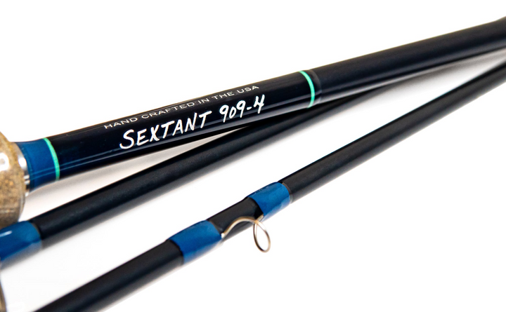 Thomas &amp; Thomas Sextant Fly Rods