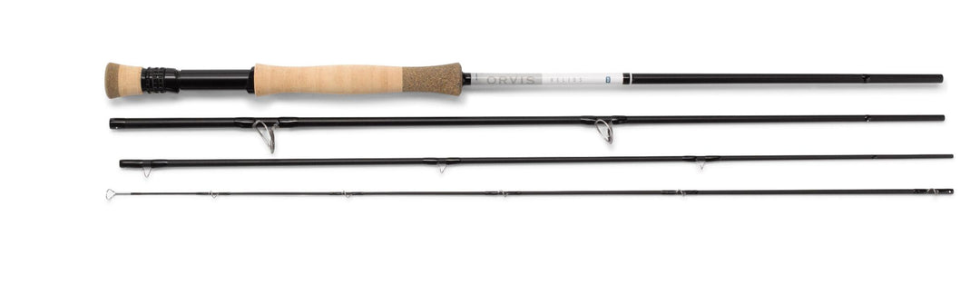 Orvis Helios D Fly Rods