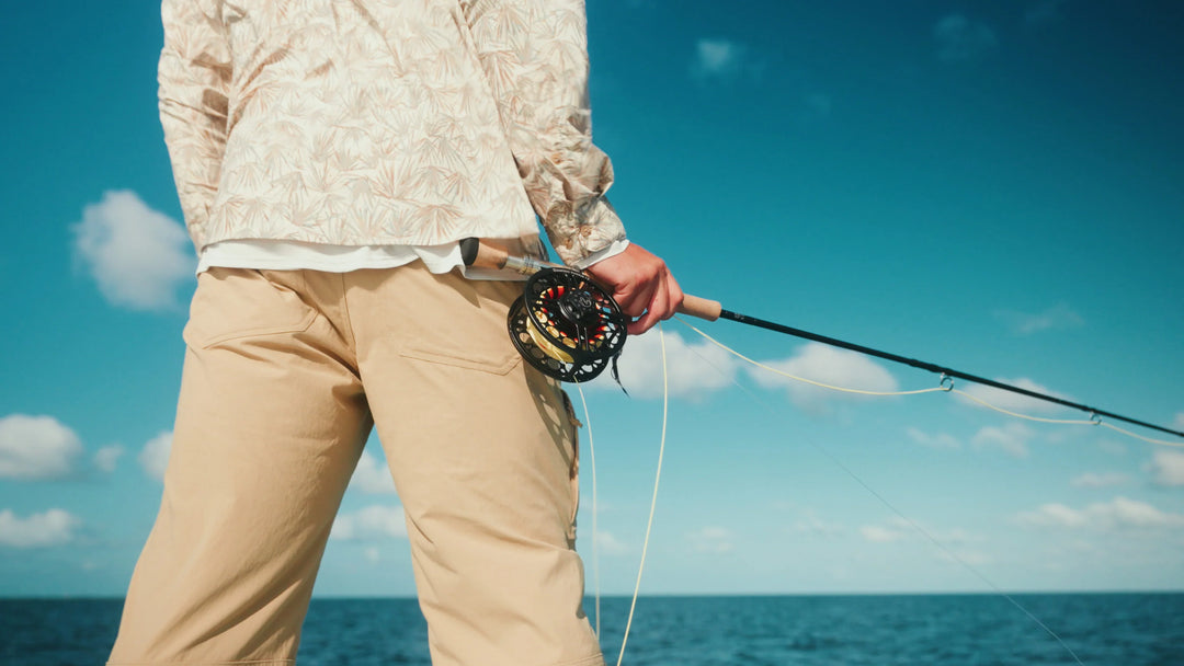 Nám REN+ Guide 1288-2 12wt 2-Piece Saltwater Fly Rods - New!