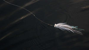 Fly Tying Feathers - Saddles, Schlappen, and More. – Musky Fool