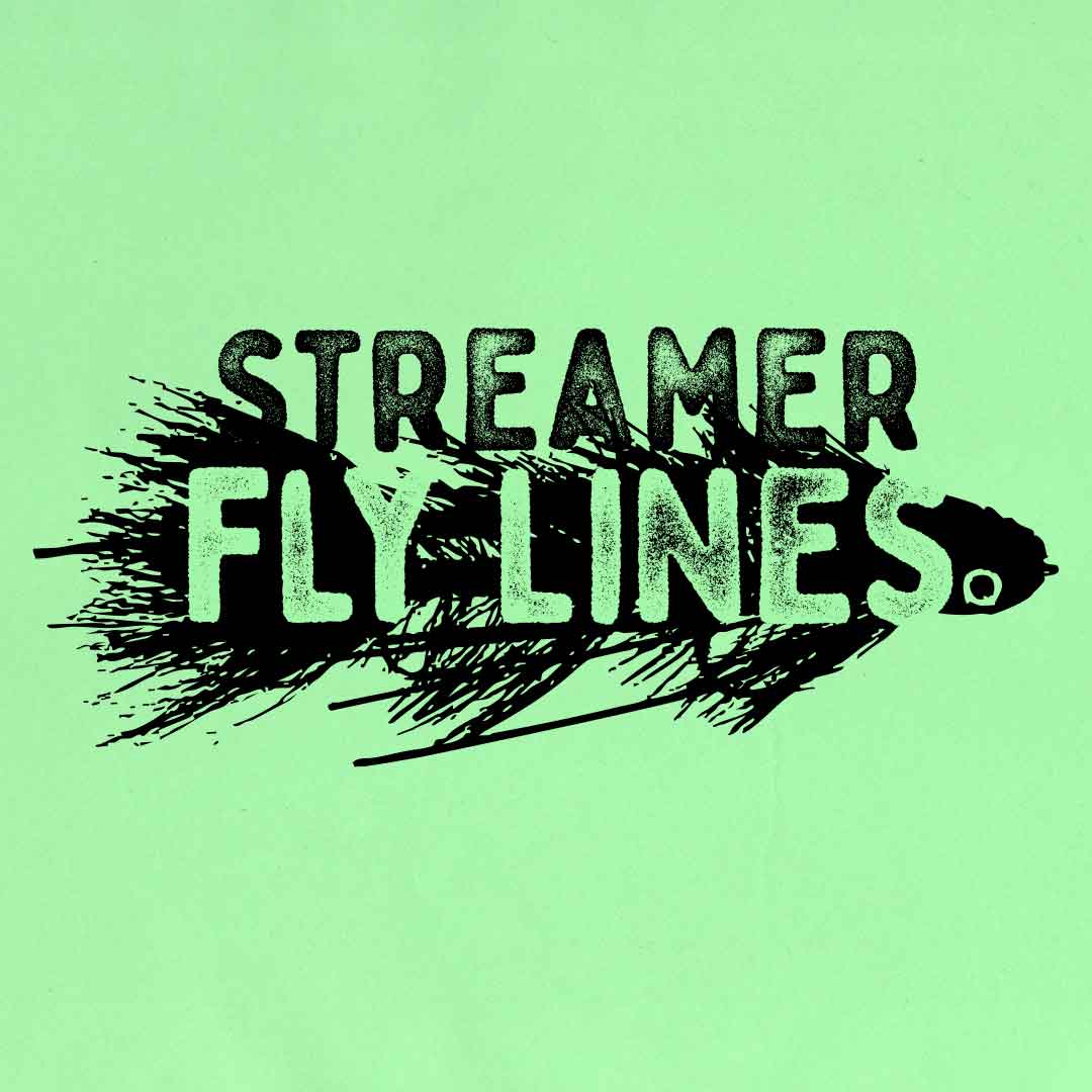 Line Streamer Streamer Season – Musky Fool