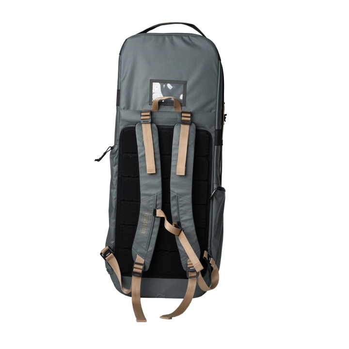 Riversmith Convoy Travel Pack Rod & Gear Bag