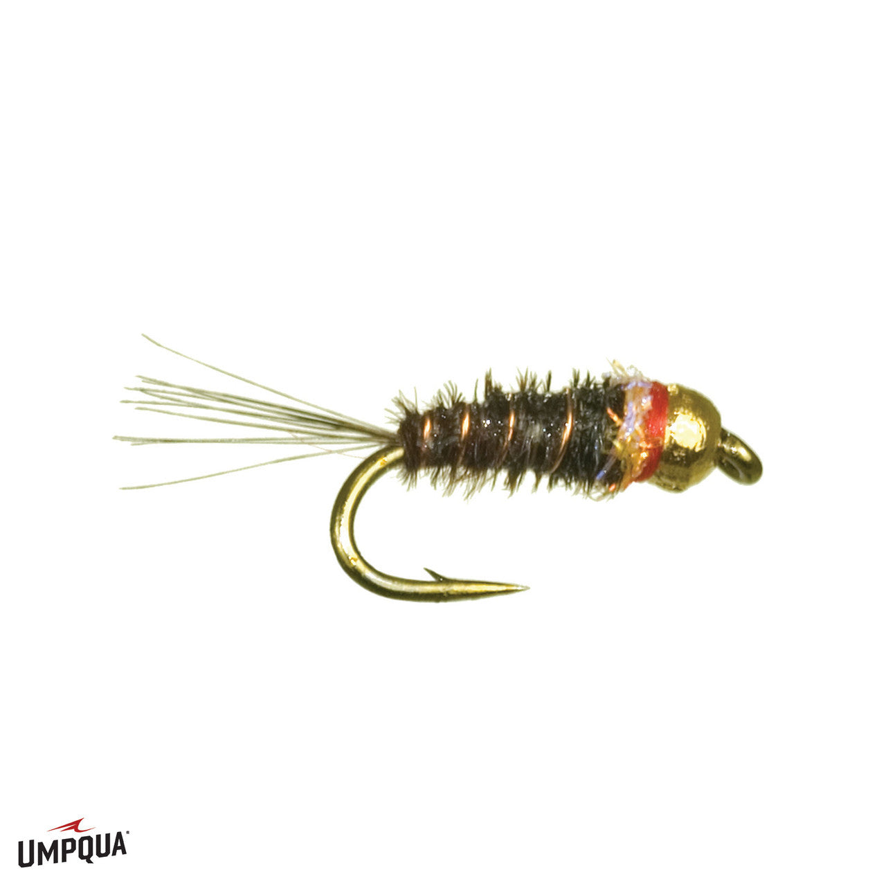 Umpqua Egan's Frenchie Fly