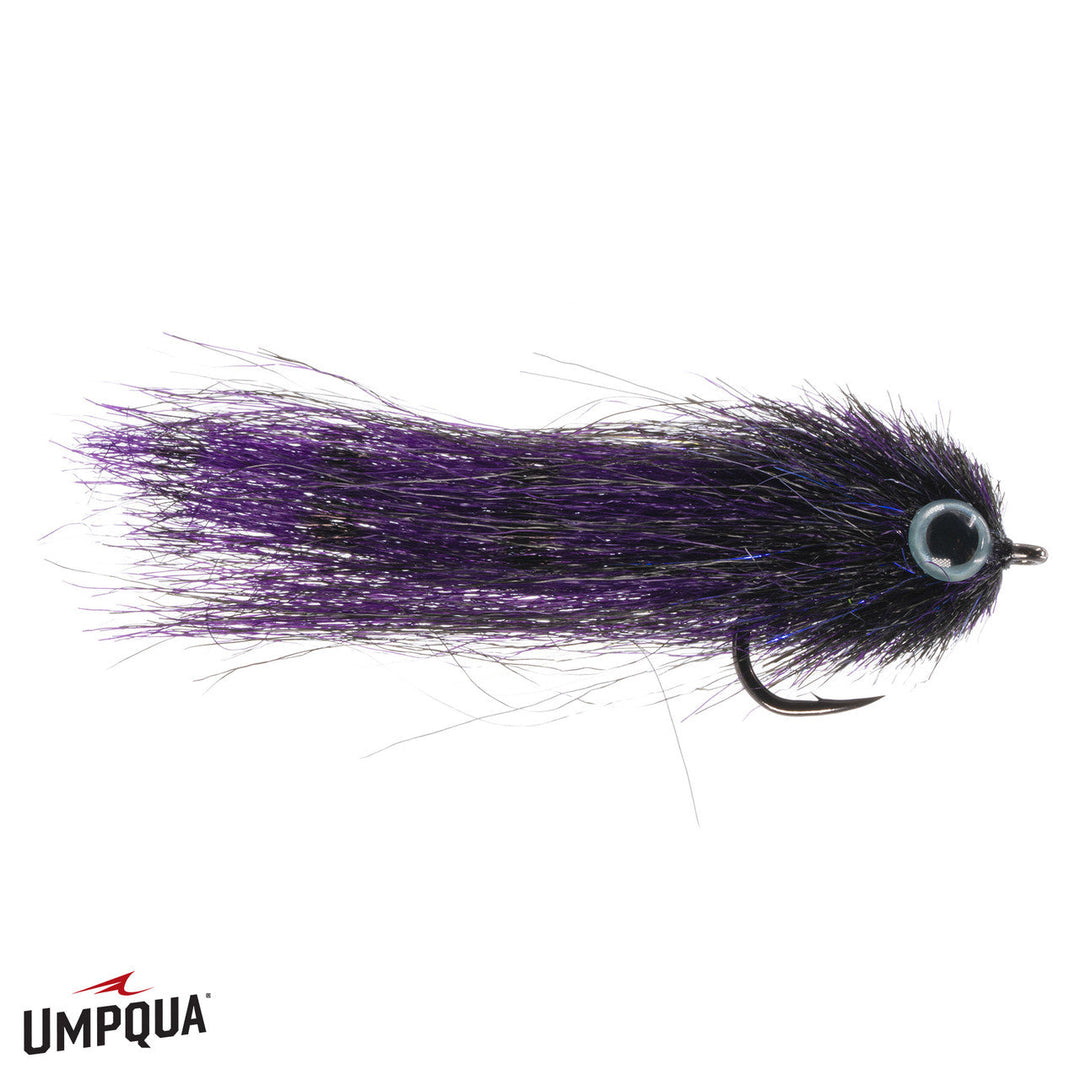 Umpqua Fry Candy 