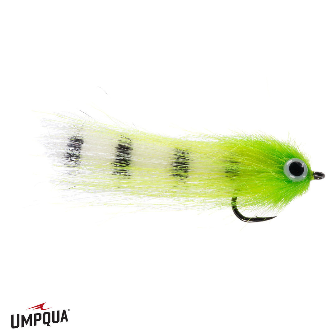 Umpqua Fry Candy 