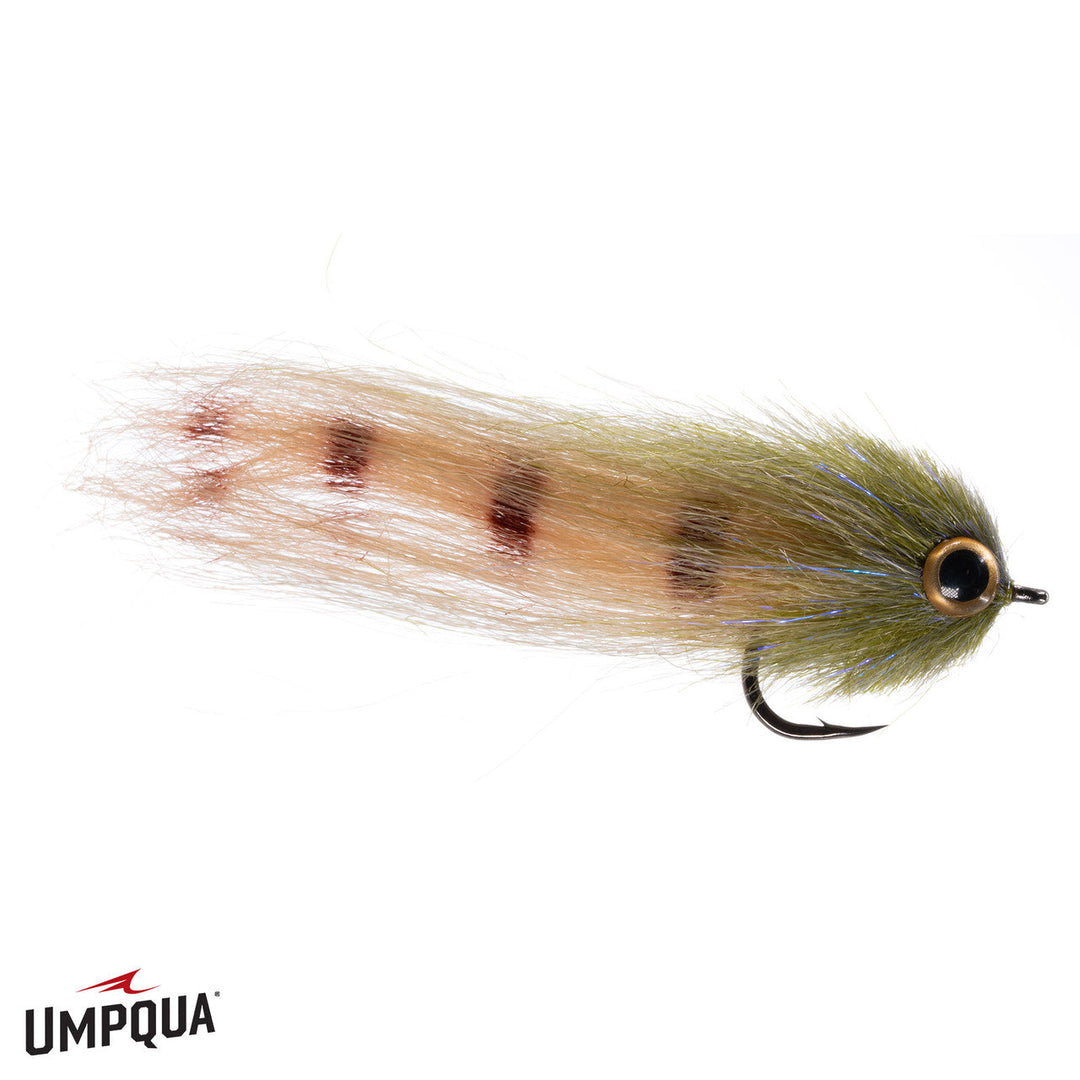 Umpqua Fry Candy 