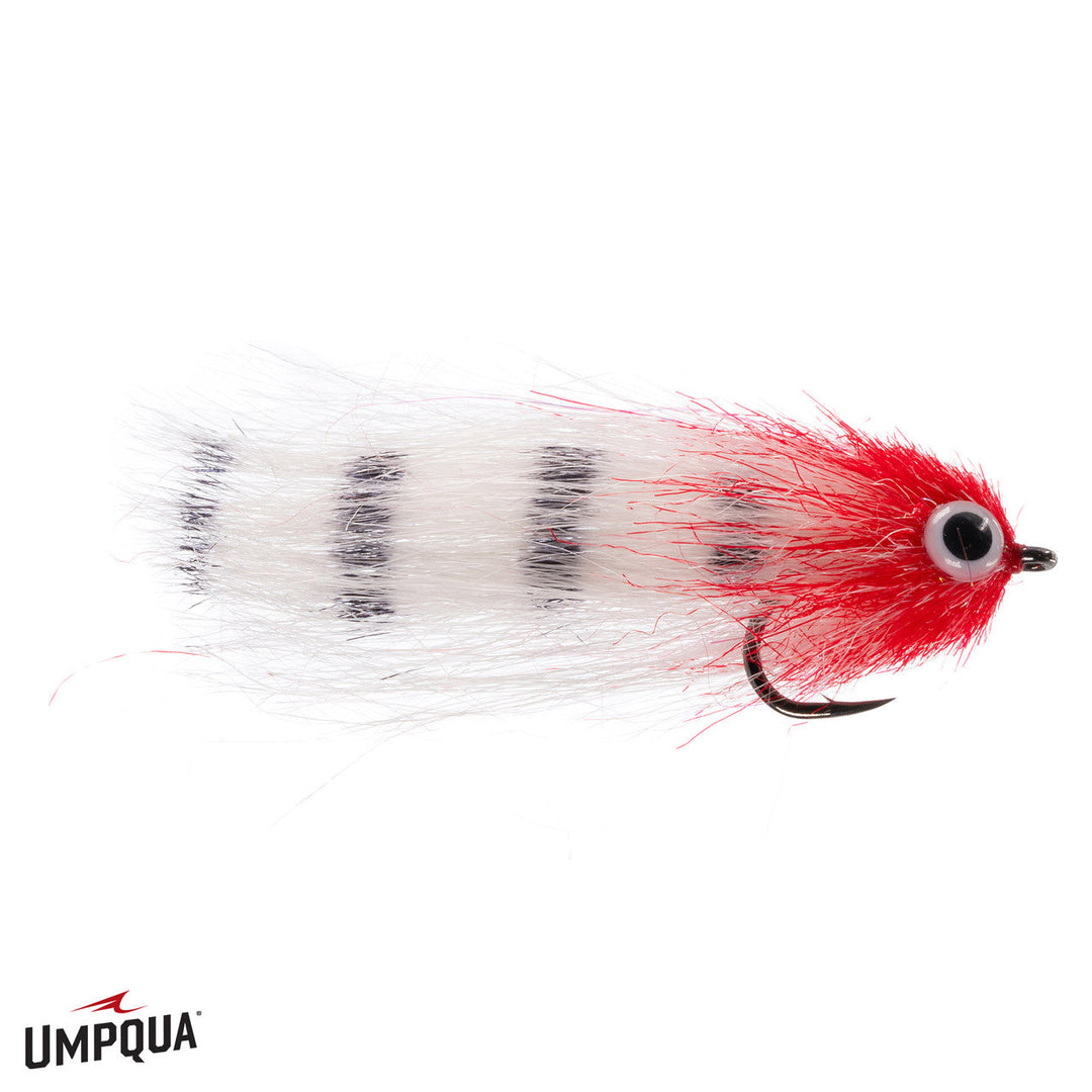 Umpqua Fry Candy 