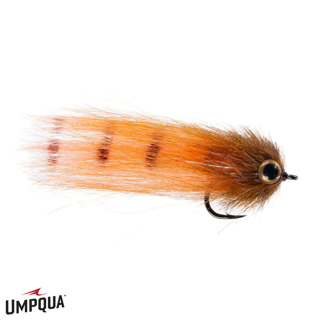 Umpqua Fry Candy 