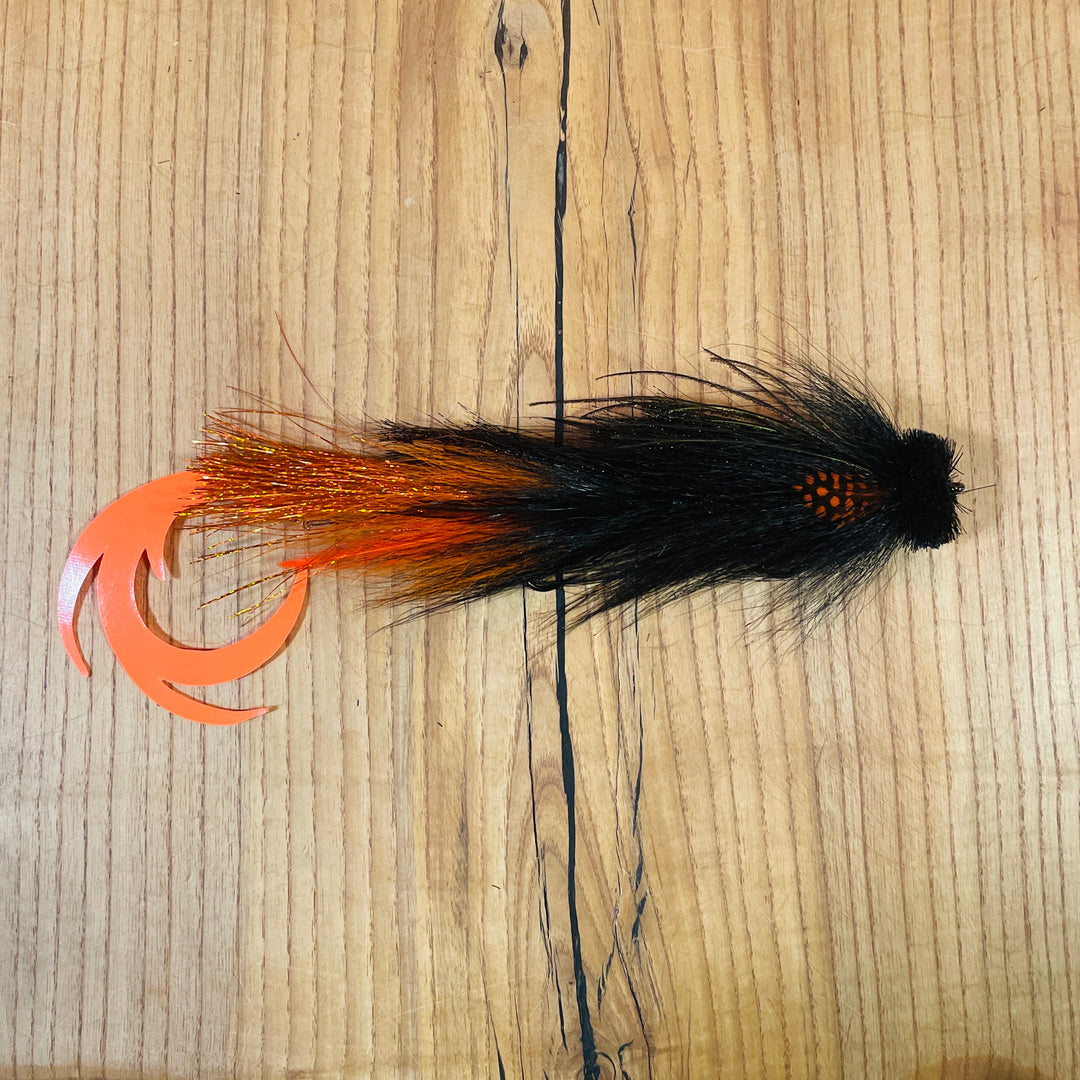 Urban Fly Co. Doble Buford Dragon Tail