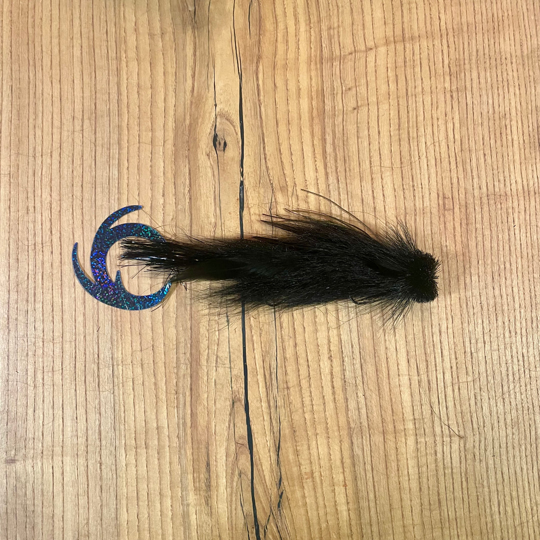 Urban Fly Co. Doble Buford Dragon Tail