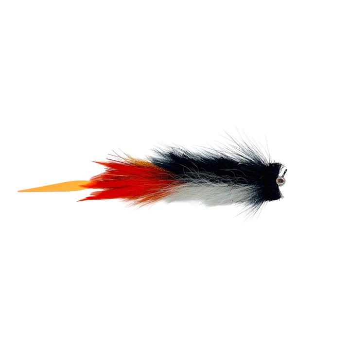 Urban Fly Co. XL River Pig Musky Fly
