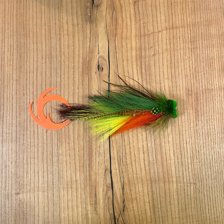 Urban Fly Co. Doble Buford Dragon Tail