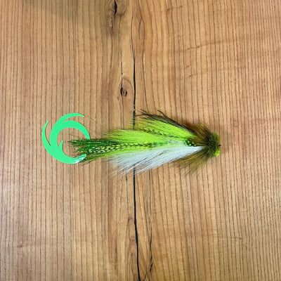 Urban Fly Co. Doble Buford Dragon Tail