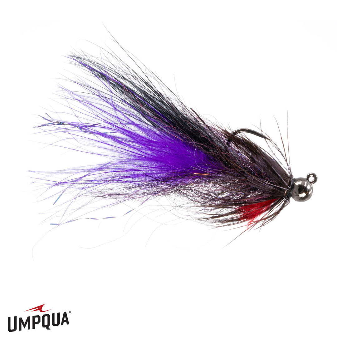Umpqua Gamebird 