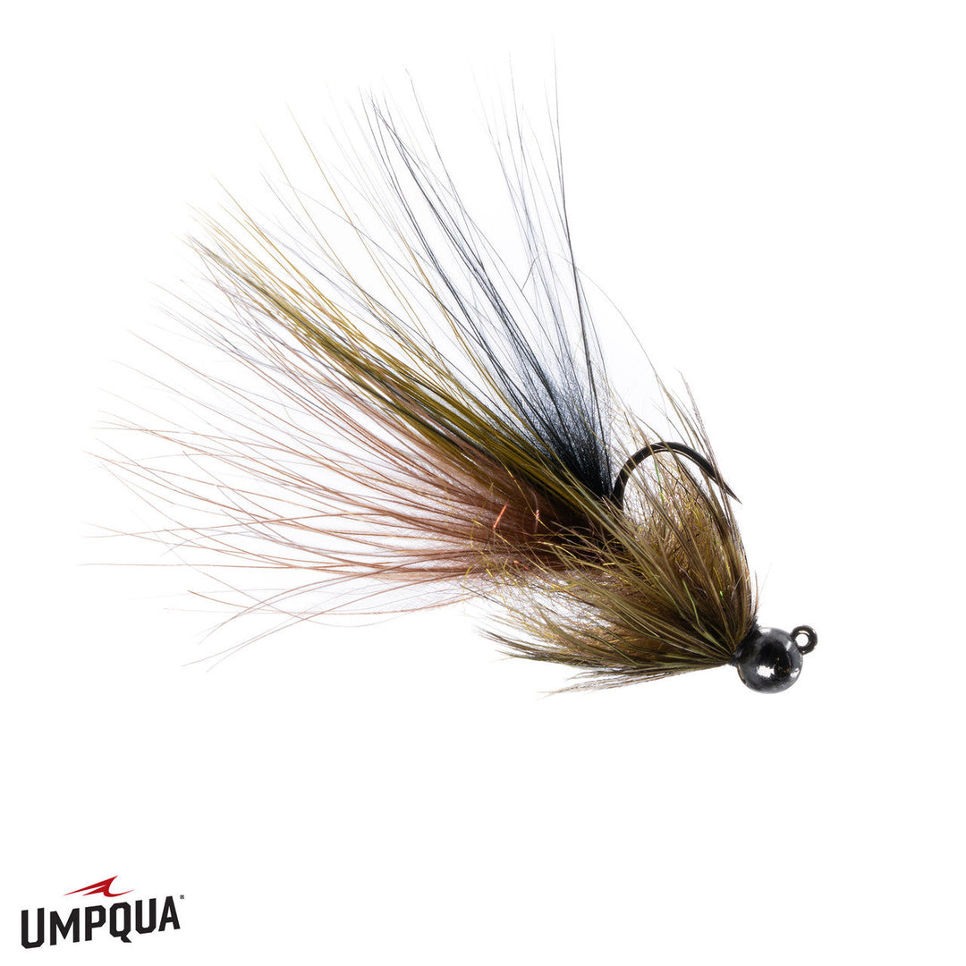 Umpqua Gamebird 