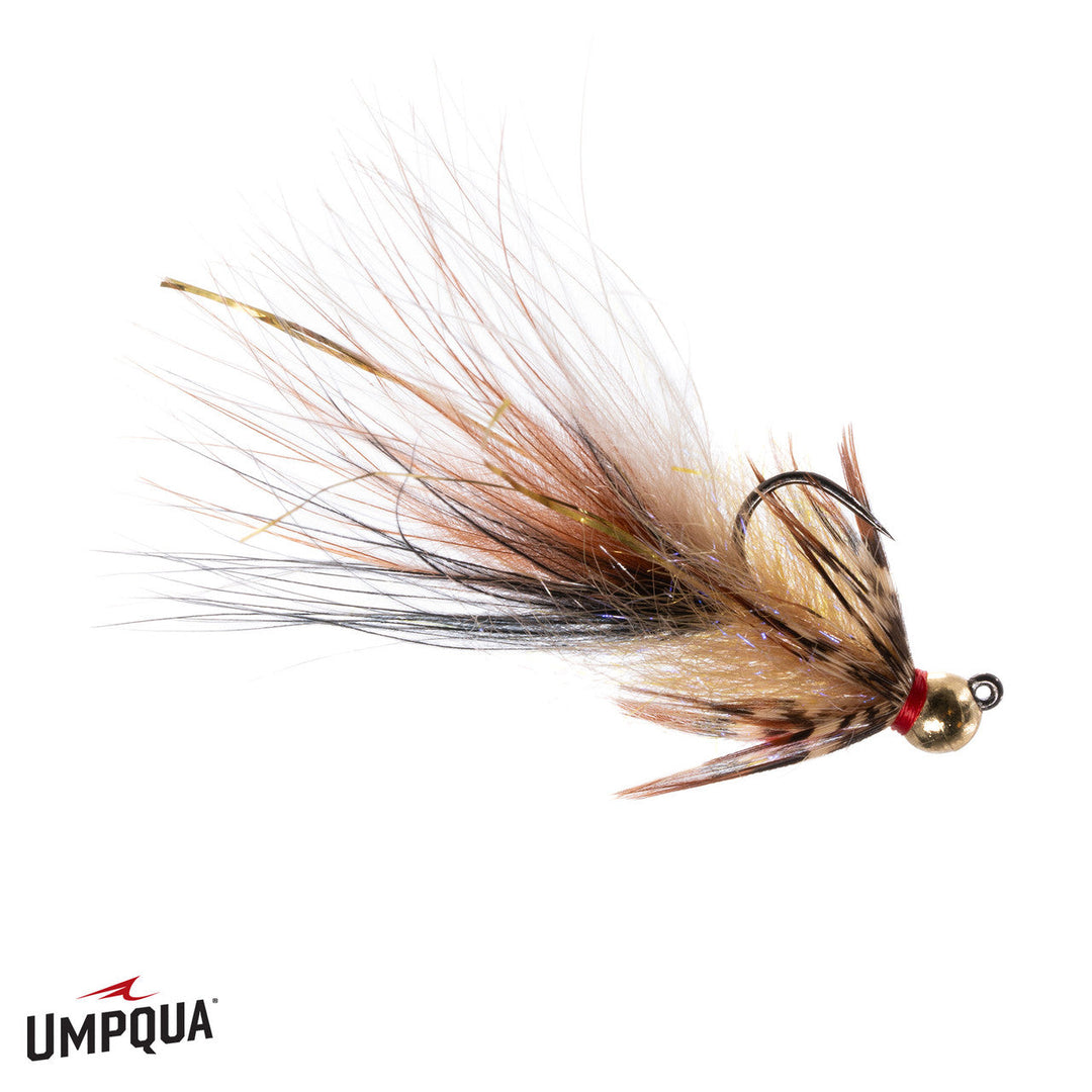 Umpqua Gamebird 