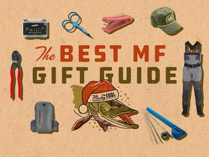 Musky Fool Gift Guide