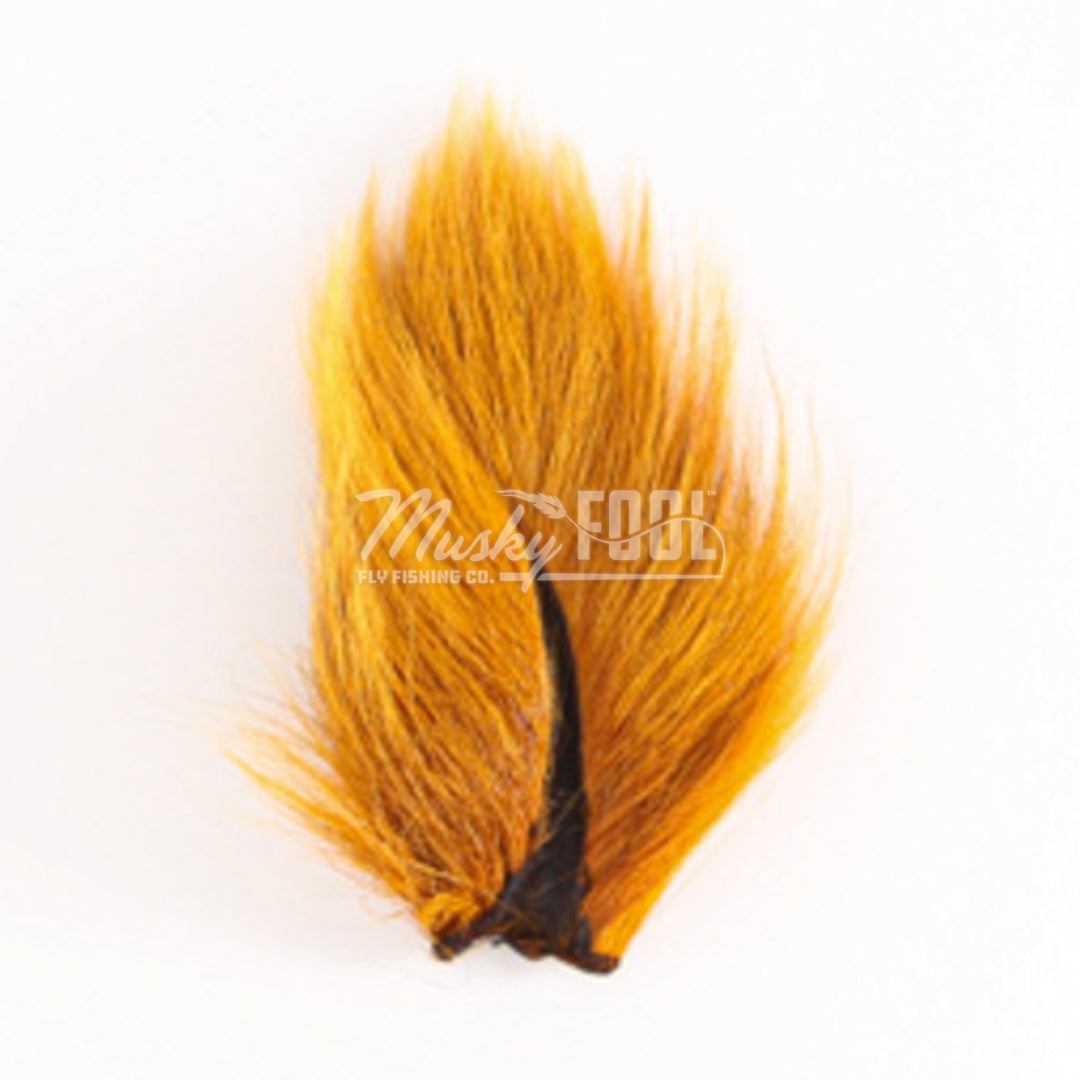 MF Bucktail Grado A Bucktail