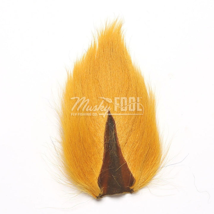 Musky Fool™ MF A Grade Bucktail