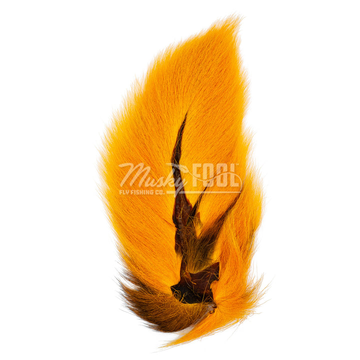 Musky Fool™ MF Clouser Grade Bucktail