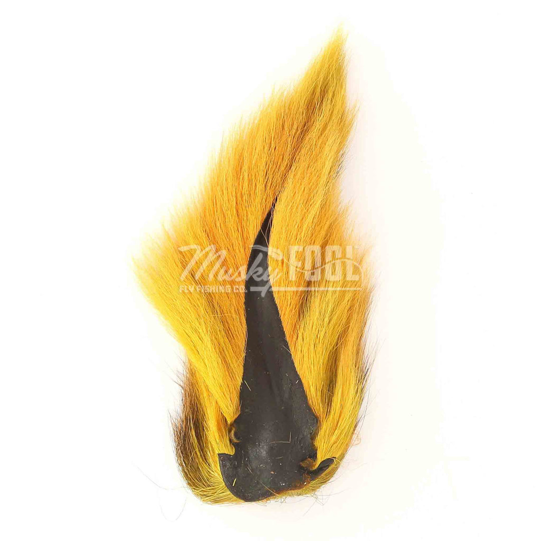 MF Bucktail Grado A Bucktail