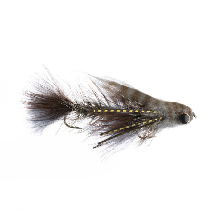 Umpqua Baby Gonga Fly