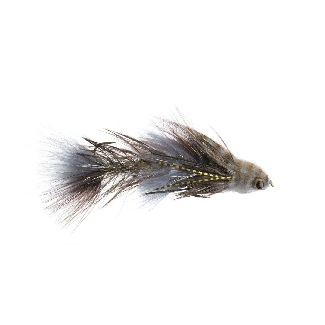 Umpqua Double Gonga Fly