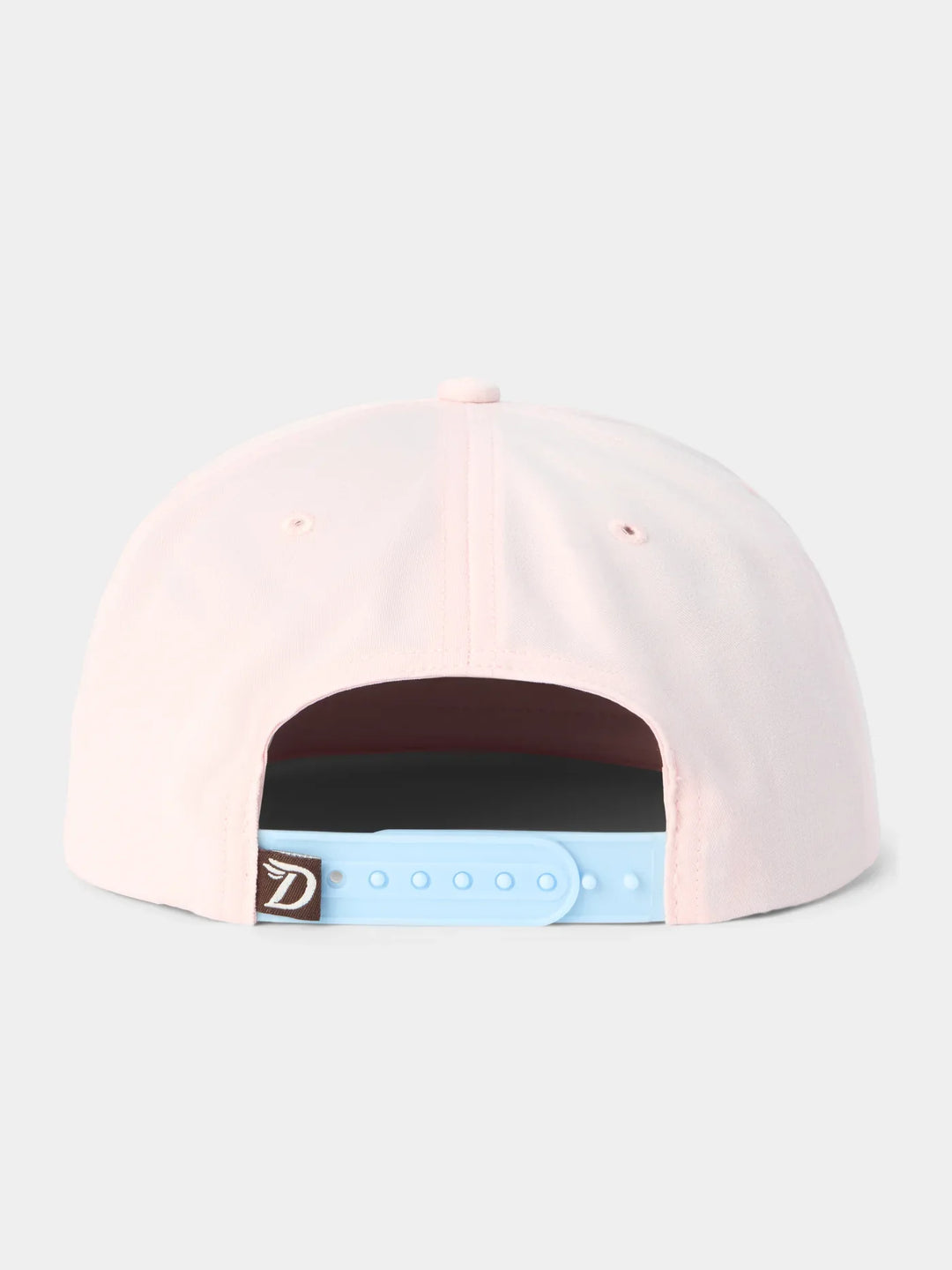 Duck Camp Bonefish Hat in Conch Pink - New!
