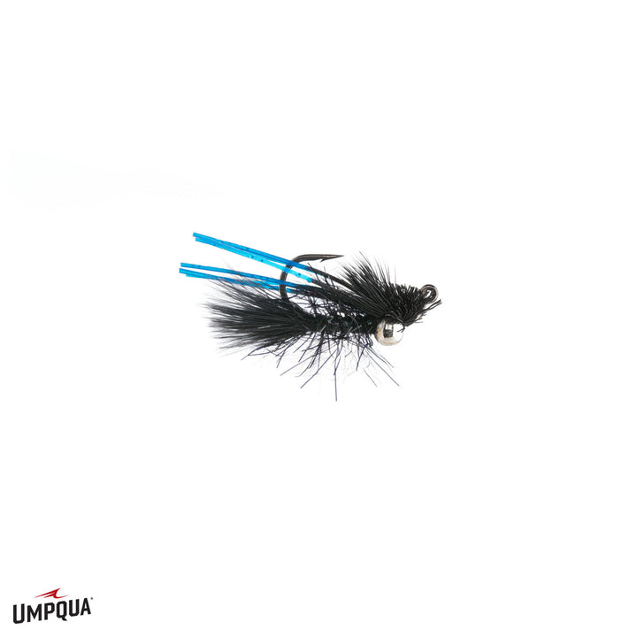 Umpqua Great Carpholio Jig