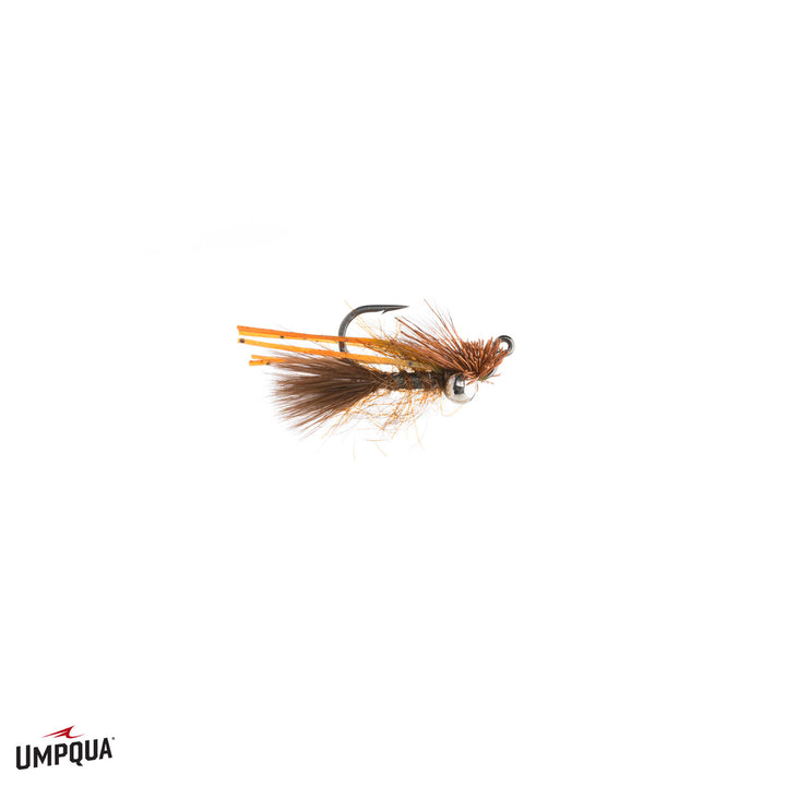 Umpqua Great Carpholio Jig