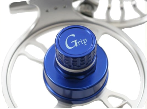 Galvan Grip Light Fly Reel