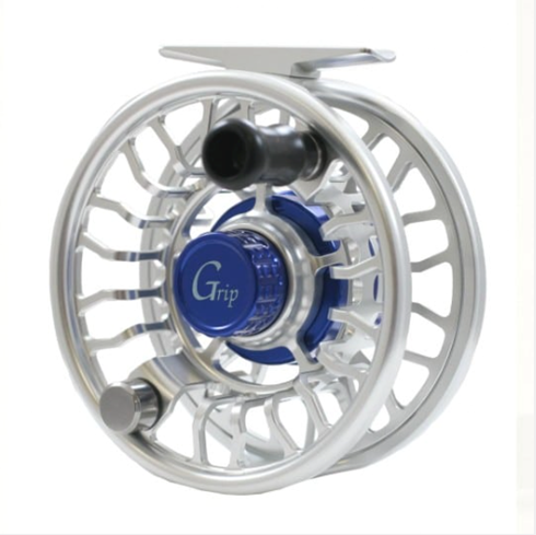Galvan Grip Light Fly Reel