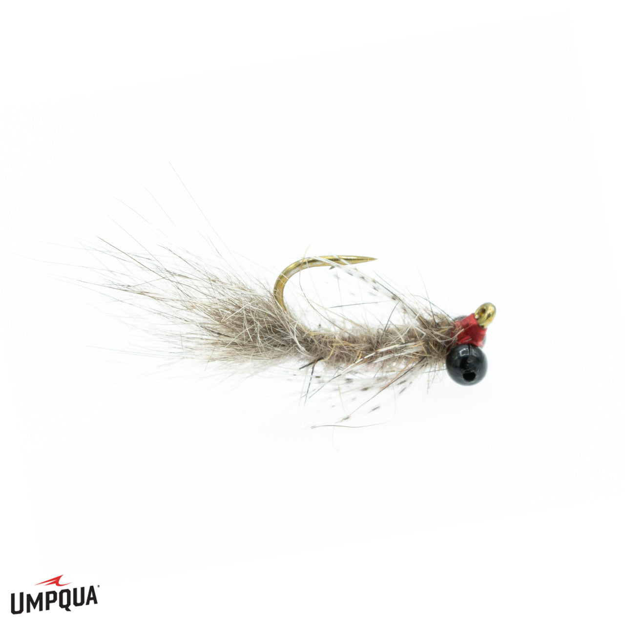 Umpqua Eakins H.V.R.T Carp Fly