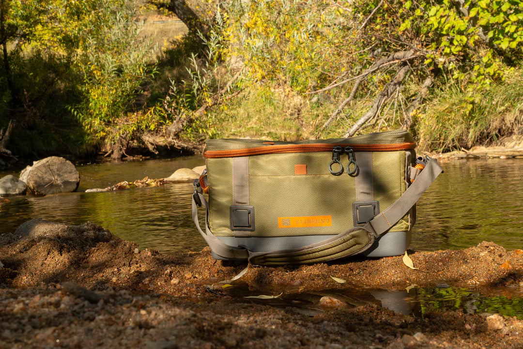 Fishpond Hailstorm Cooler