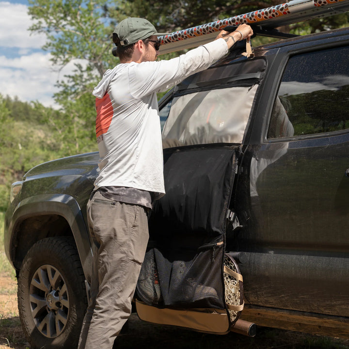 Riversmith Convoy Gear-Roll Wader Bag