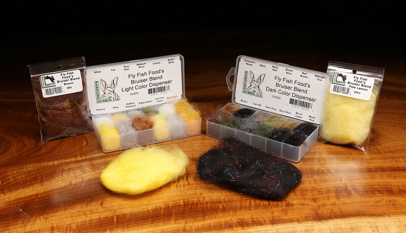 Fly Fish Food&