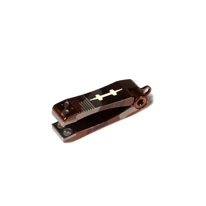 Hatch Nipper 3 CAMO Special Limited Edition Color - New!