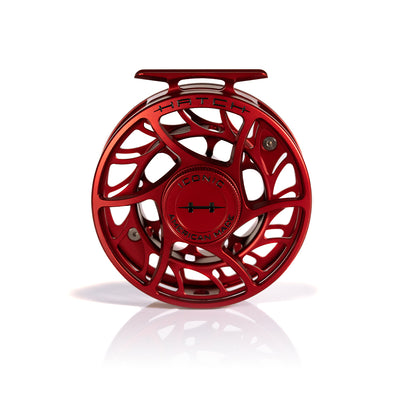 Hatch Iconic Dragon Blood Fly Reel **Limited Edition**