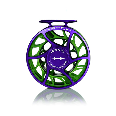 Hatch Iconic Jokester Fly Reel **Limited Edition**