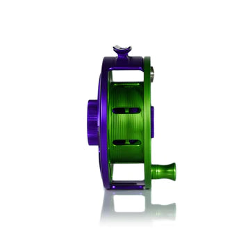 Hatch Iconic Jokester Fly Reel **Limited Edition**