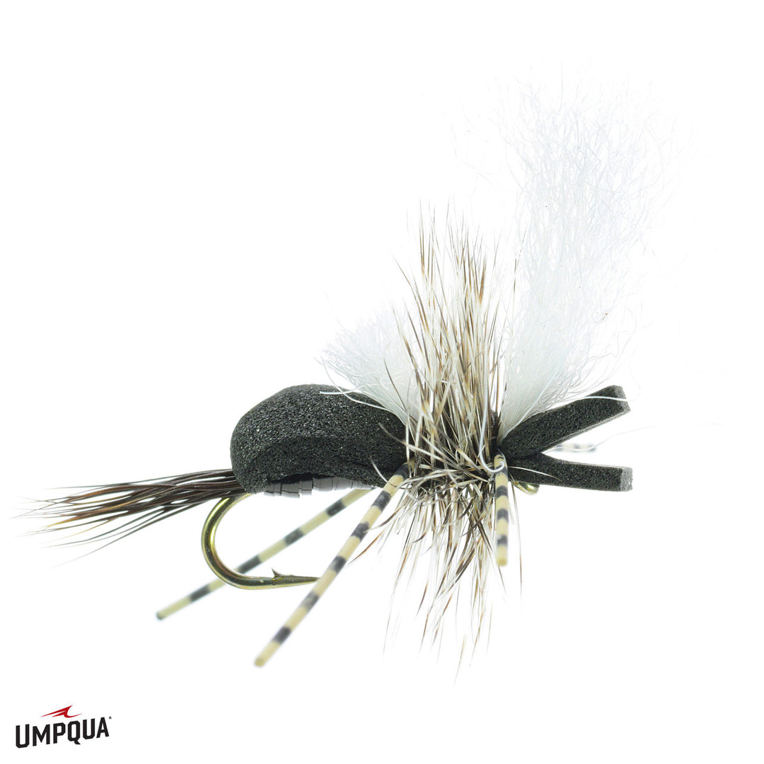 Umpqua Grillos Hippie Stomper Fly