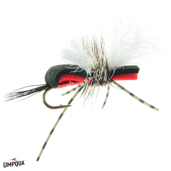 Umpqua Grillos Hippie Stomper Fly