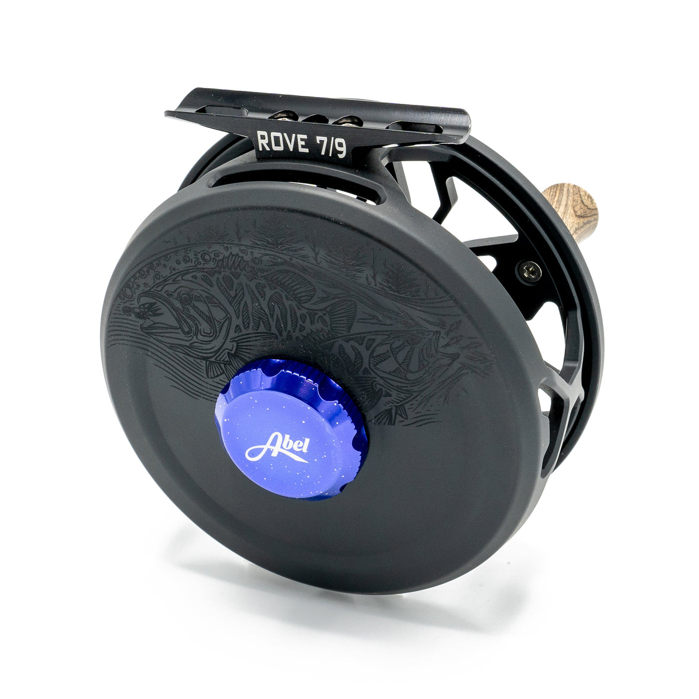 Abel Rove Fly Reel