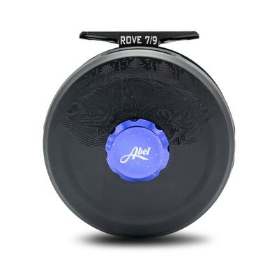 Abel Rove Fly Reel