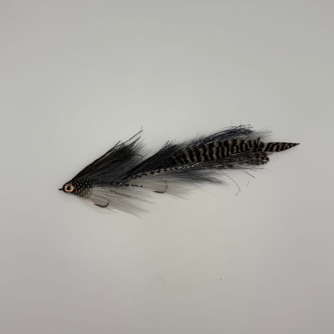 Urban Fly Co. Double Minnow Musky Fly