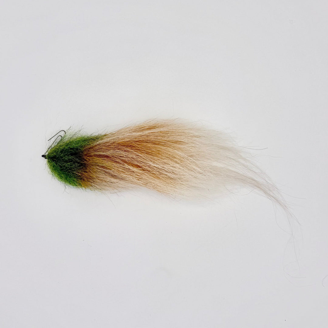 August West's Synthetic Bulkhead