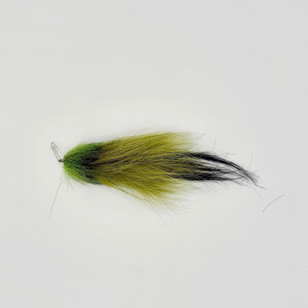 August West's Synthetic Bulkhead