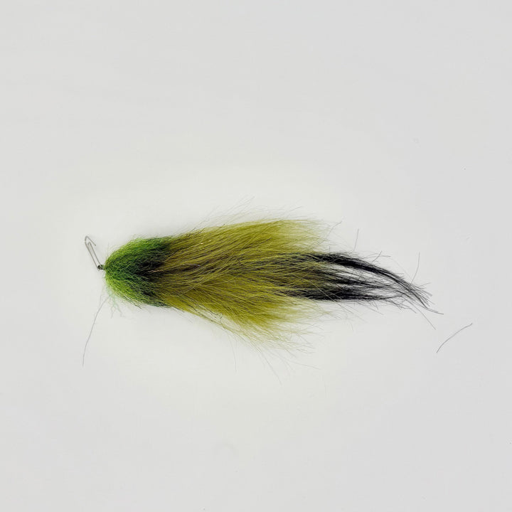 August West's Synthetic Bulkhead