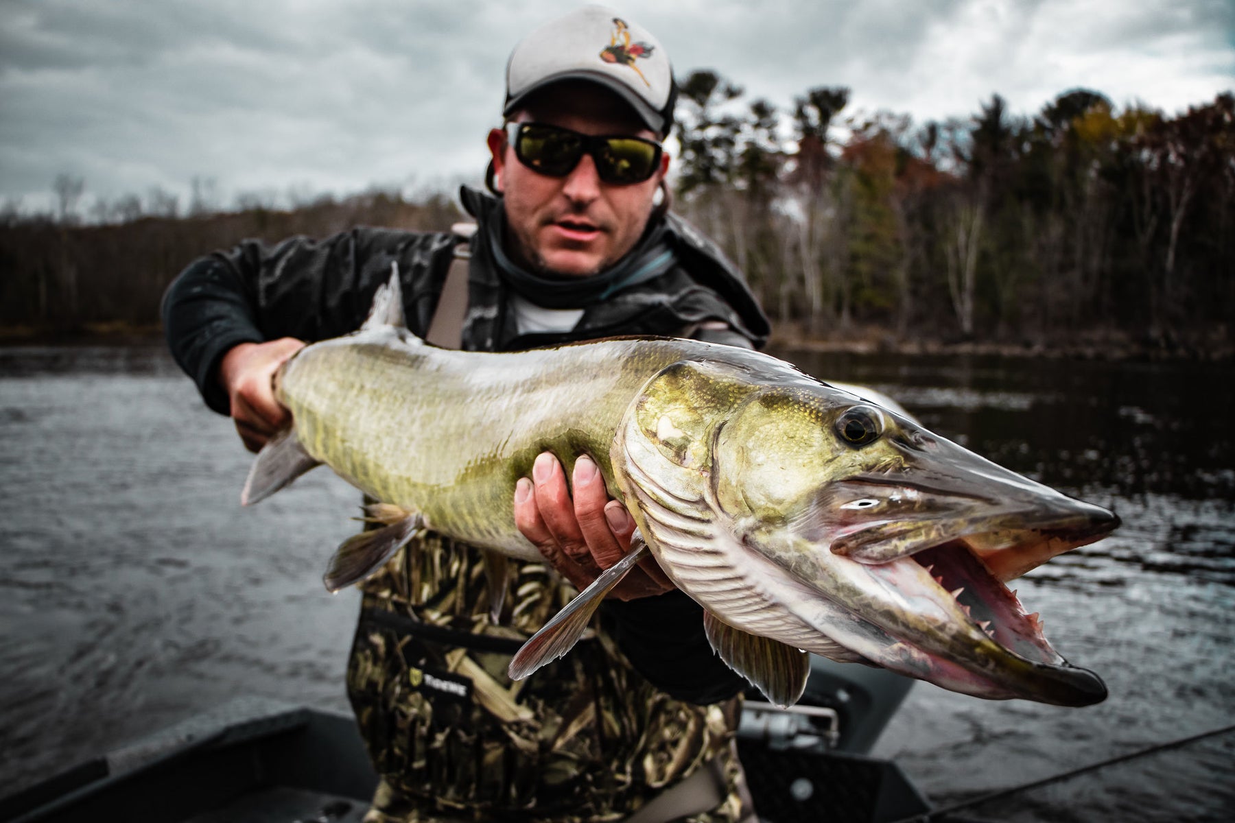 Guides – Musky Fool