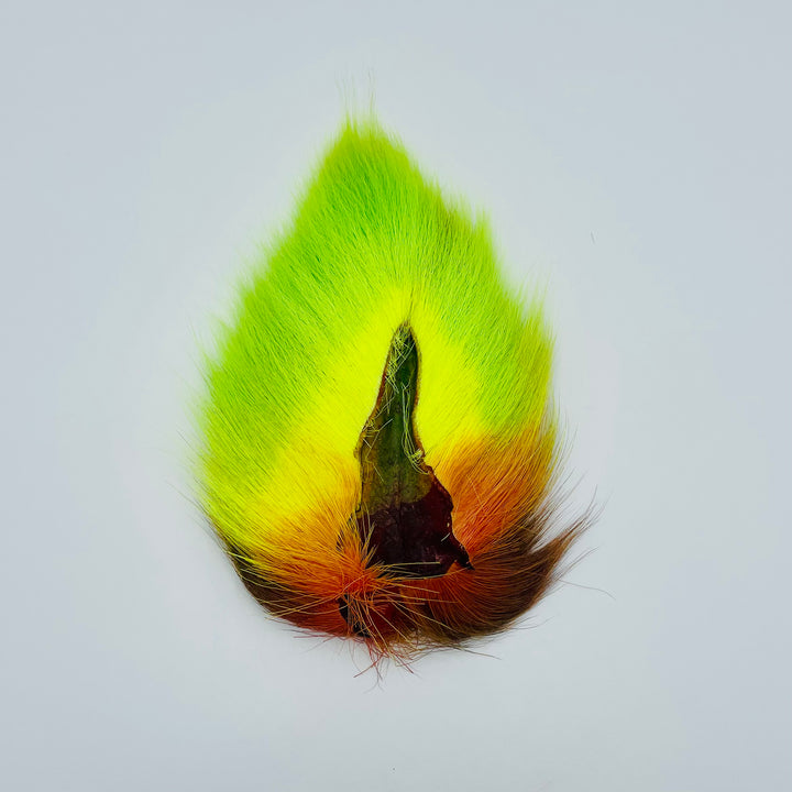 Musky Fool™ MF A Grade Bucktail